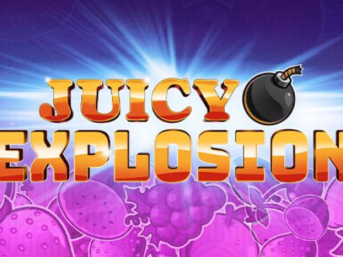 Juicy Explosion