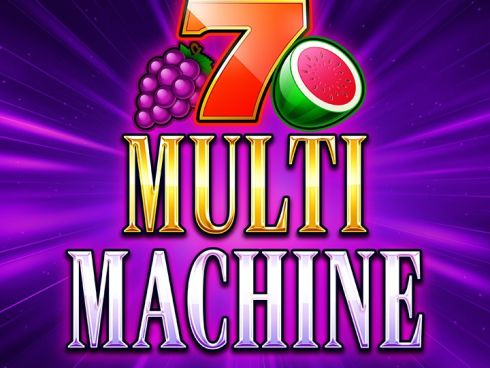Multi Machine