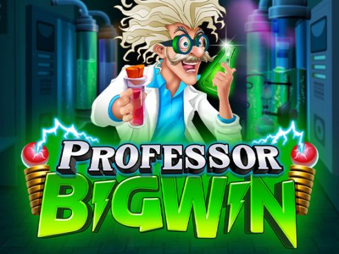 Professor Bigwin