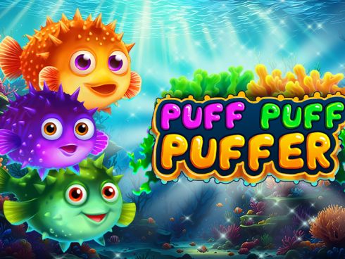 Puff Puff Puffer