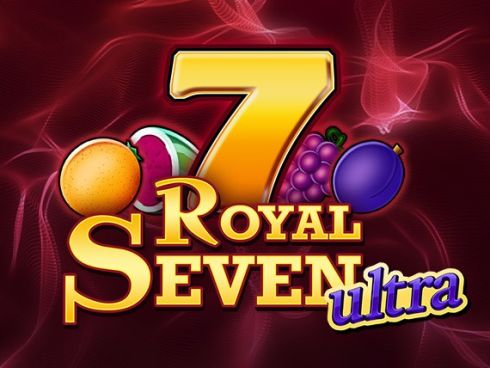 Royal Seven Ultra