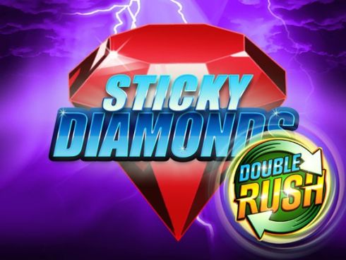 Sticky Diamonds