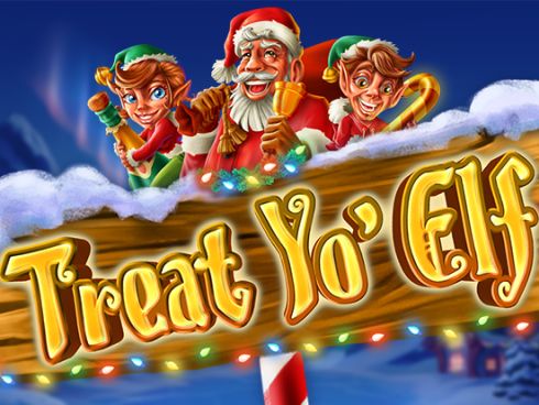 Treat Yo'Elf 94