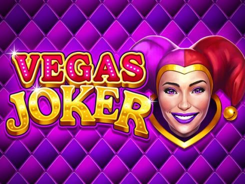 Vegas Joker