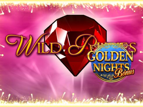 Wild Rubies