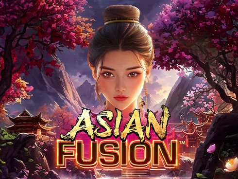 Asian Fusion