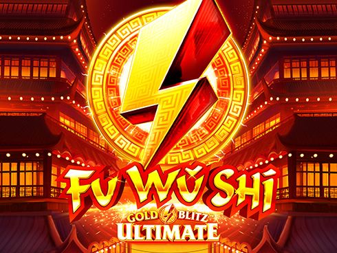 Fu Wu Shi Gold Blitz Ultimate