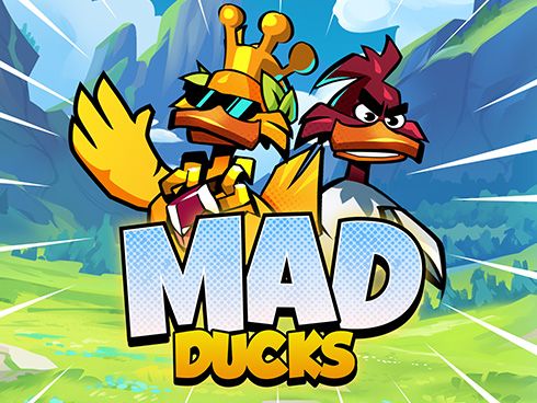 Mad Ducks