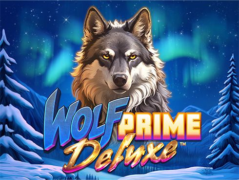 Wolf Prime Deluxe