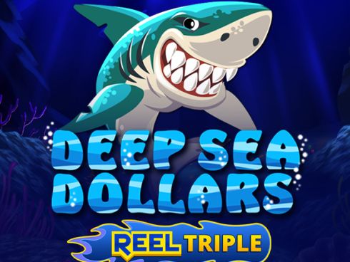Deep Sea Dollars Reel Triple 94