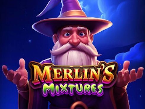 Merlin's Mixtures