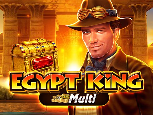 Egypt King Multi