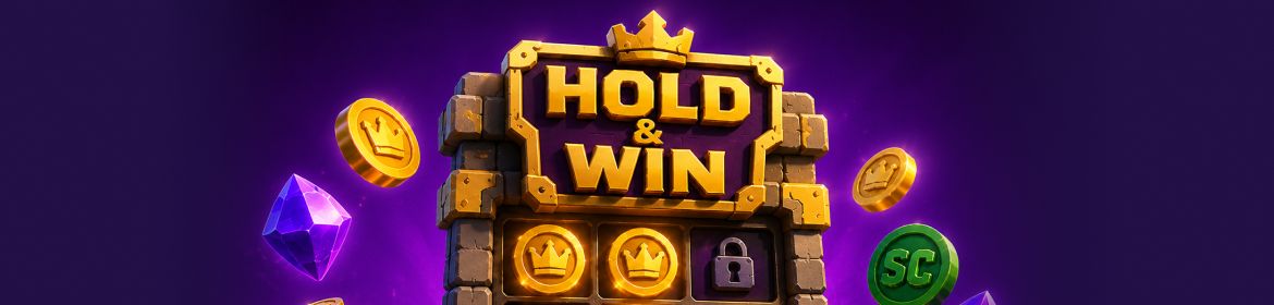 Why Hold & Win Slots Are So Popular