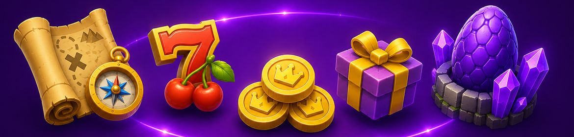 Trending Sweepstakes Slot Categories in 2026