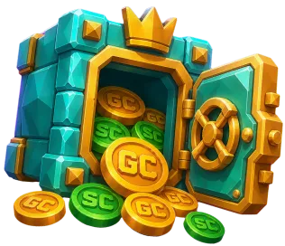 Diamond Vault Pack
