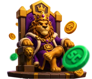 Legendary Crown Pack