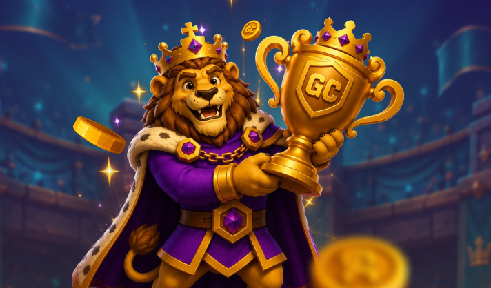 Majestic Sweeps Showdown GC Tournament