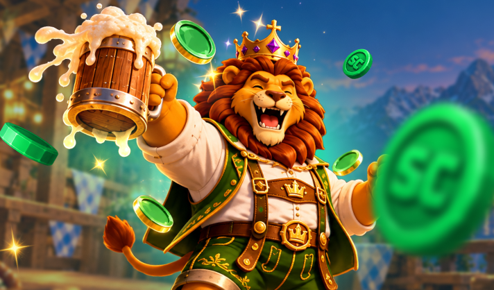 Oktoberfest Beer Barrel Sweeps Tournament