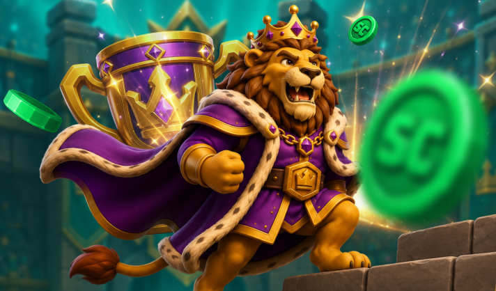 Golden Prestige Cup SC Tournament
