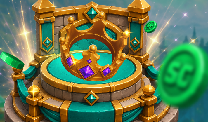 Heatwave Sweeps Challenge SC Tournament
